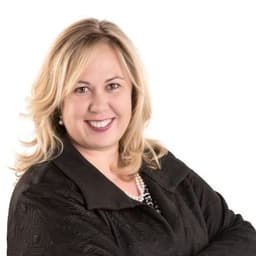 Sonja Saunderson