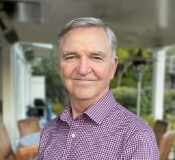 Tony Stayner