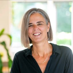 Nynke Dalstra