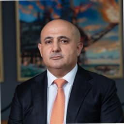 Israfil Mammadov