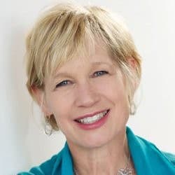 Donna Parr