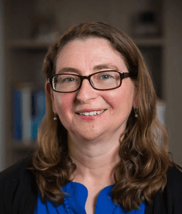 Carrie Endries