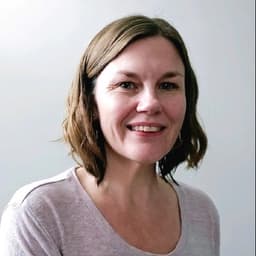 Kate Hammer