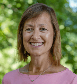Elizabeth Killough