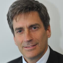 Greg Fyfe