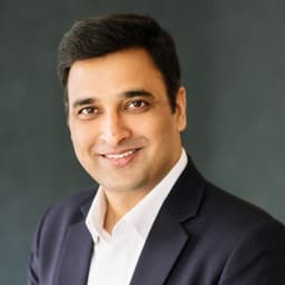 Sumit Joshi