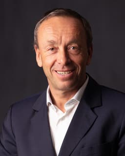 Patrick Demaegdt