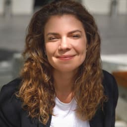 Nadia Moukaddem