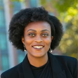 Shani Carter McKinney