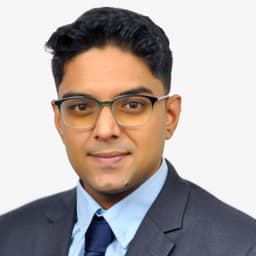 Sumedh Lalge 