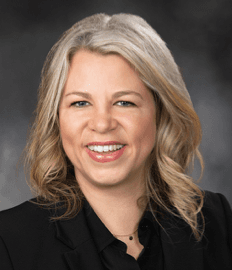 Allyson Tucker