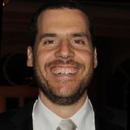 Dan Fishman