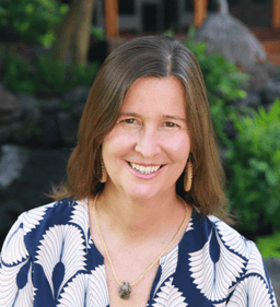 Pam Omidyar