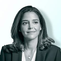 Nadine Haram