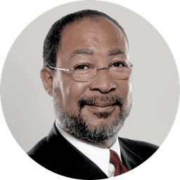 Dick Parsons