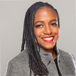 Stacy Brown-Philpot