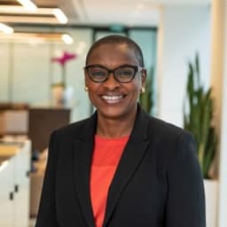 Adeola Adebayo