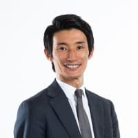 Ryo Tsujii