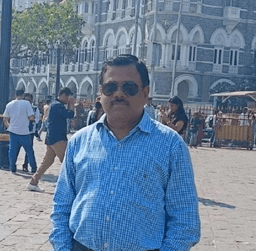 Rajib Kumar Roul