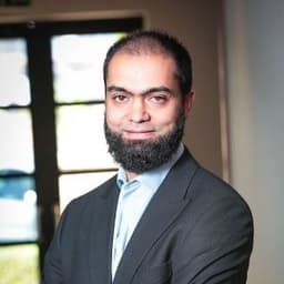 Naseem Hassan