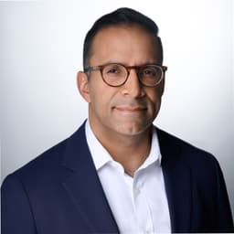Aanand Radia