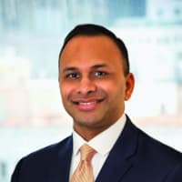 Dipesh Mehta