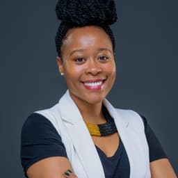 Angela Muraguri