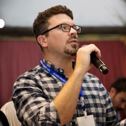 Dan Waldron