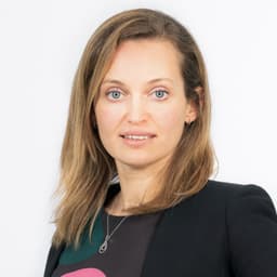 Olena Reznik