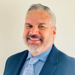 Michael Viteri