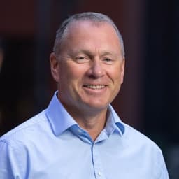 Nicolai Tangen