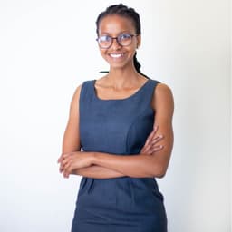 Teboho Makhabane