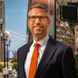 Michael Frerichs