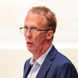 Martin Dunn