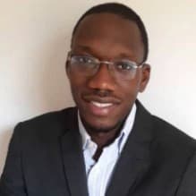Mohamed Ngom