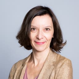 Christine Passieux