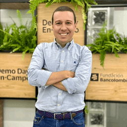 Juan Pablo Fernández Gärtner