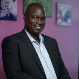 Edward Isingoma Matsiko
