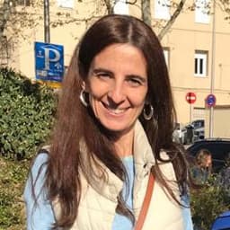 María Jesús Pérez