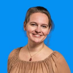 Pauline Wink