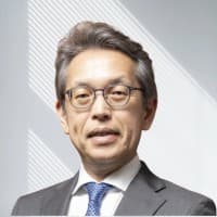 Takeshi Kimura