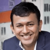 Mukul Singhal