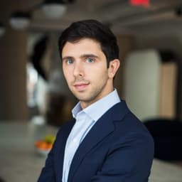 Brendan Larar