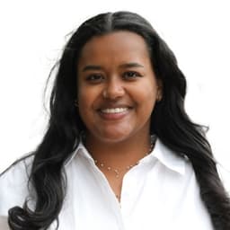 Leila Mengesha