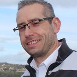 Shaun Stephenson-McGall