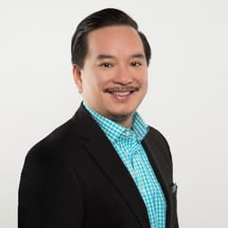 Nguyen Huynh
