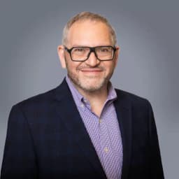 Ben Greenberg