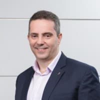Paulo Rodrigo de Lemos Lopes