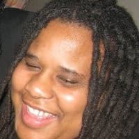 Nia K. Evans