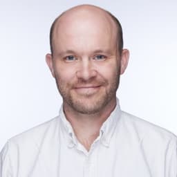 Tom Ferguson 